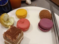 -玫瑰花园自助烤肉(朝阳北路店)