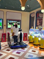-meland亲子乐园(深圳领展中心城店)