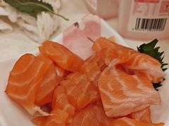 -第六季自助餐厅(甜水园店)