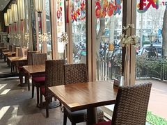 -金枝玉叶上海人家食府(三里河店)