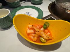 -润园四季椰子鸡火锅(南山海岸城店)