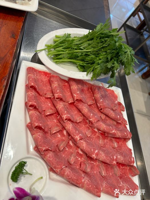 南门涮肉(天坛店)图片