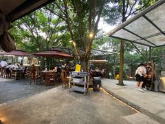 -凤来栖·净庭院·火锅(欧尚店)