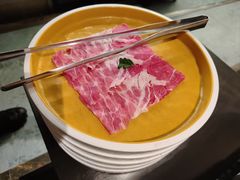 -一绪に寿喜烧(荟聚店)