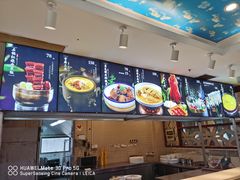 -龙景轩大酒店(宝杨路店)