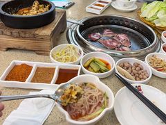 -妙香居韩国烤肉(容桂天佑城店)