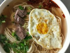 -江苏理工学院-北苑食堂