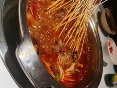 -玉林串串香·成都老字号(玉林街总店)