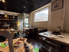 -厚味居炙子烤肉·清真(天桥南纬路店)