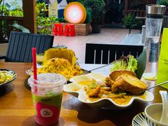 -泰堤坊(淡水体育馆店)