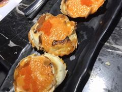 -铁板诱惑法式铁板烧(二七万达店)