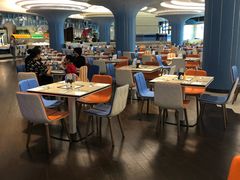 -帝企鹅自助餐厅•儿童岛•真企鹅(长隆企鹅酒店)