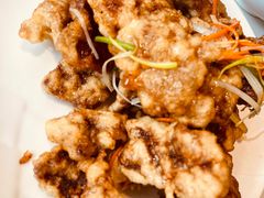 -老仁义·清真菜(太古街店)