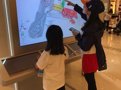 -香港ELEMENTS圆方