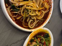 -陈熹公民族美食文化餐厅·清真(中华广场店)