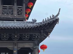-梅城古镇