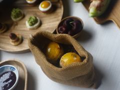 -三嚥阁 La Villa Restaurant