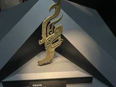 -三星堆博物馆