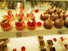 -好利来(马家堡店)
