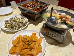 -群乐饭店(滨安路店)