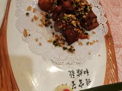 -苏苑饭店-中餐厅(长桥地区店)