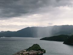 -里格村景区