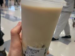 现熬黑糖珍珠米麻薯-君之狮子山·轻糖烘焙(松江印象城店)