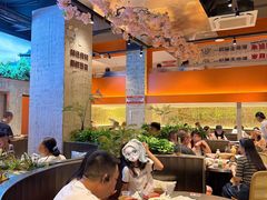 -楚太子  中餐&烧烤(武大店)