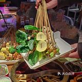 感谢家门口这家平价美味的串串火锅
