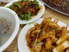 -九龙餐厅(大沽路店)