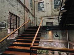 -八号桥艺术空间1908粮仓