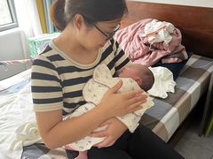 -田螺阿姨自营月嫂·育儿嫂(高新店)