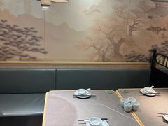 -晓淮山·扬州早茶·淮扬菜(龙阳广场店)