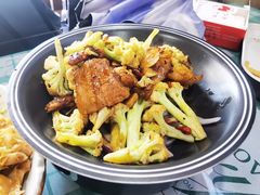 -偏爱炒鸡店(宝龙店)