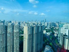 -上海龙之梦万丽酒店