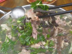 -小杨翘脚牛肉