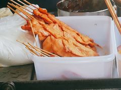 -张记灌饼(丰富路店)