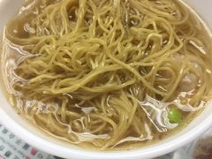 -永华面家