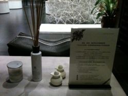 THANN SPA运河外滩旗舰店(庭润)-THANN EXPRESS SPA