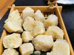-友乐居羊蝎子(西直门店)