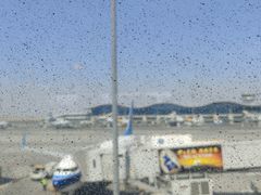 -乌鲁木齐天山国际机场-T3航站楼