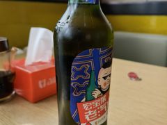 -林静小吃(复兴路店)