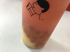 -喜茶(深圳丰盛町店)