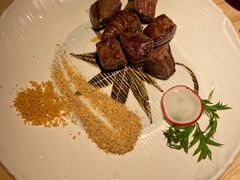 -京料理·日料自助·铁板燒(复悦城店)