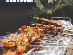 -冰城小镇音乐串吧·聚会餐厅(百子湾店)