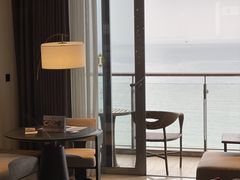 -深圳大梅沙京基洲际度假酒店