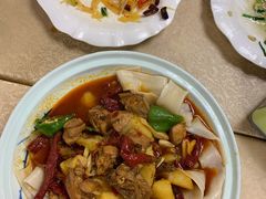 -楼兰印象(朝外店)