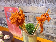 -珮姐老火锅(新街口店)