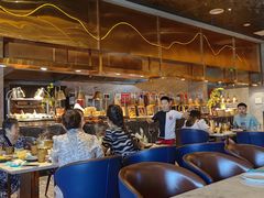 -喜庭海鲜自助(来福士店)