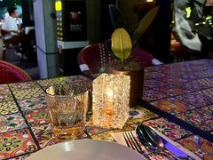 -BROWNSTONE布朗石西班牙餐厅(富城店)